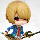 Ruka Kayamori - DForm+ - elCOCO