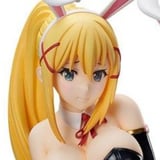 Dustiness Ford Lalatina / Darkness - 1/4 B-Style - FREEing