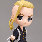 Draken / Ken Ryuguji - Tokyo Revengers - Q Posket