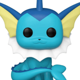 Aquana - Pokémon Funko POP!