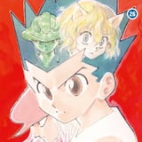 Hunter x Hunter - Carlsen - Band 026