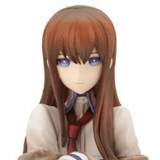 Kurisu Makise (Re-Release) – Kotobukiya – Steins;Gate Figure