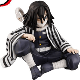 Iguro Obanai - Standard Edition - G.E.M. Palm Size - Megahouse - Re-Release