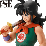 Yamchu / Yamcha - Dragon Ball - Son Goku Training Section - Ichibansho