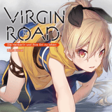 Virgin Road – Die Henkerin und ihre Art zu leben - Light Novel - Altraverse - Band 02