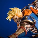 Galford D. Weiler - Samurai Shodown IV: Amakusa's Revenge - Gantaku