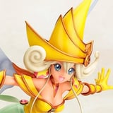 Lemon Magician Girl / Zitronen Magiermädchen - The Dark Side of Dimensions - Kotobukiya