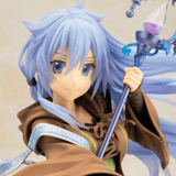Eria, die Wasserverzaubererin - Monster Figure Collection - Kotobukiya