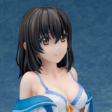 Yukina Himeragi - White Lingerie - Hobby Stock / Wing
