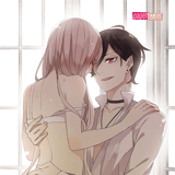 Sweet Bite Marks - papertoons - Band 06