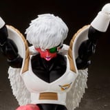 Jeeze / Jeese - S.H. Figuarts