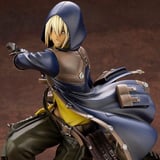 Soma Schicksal -  Bonus Edition - God Eater ARTFXJ - Kotobukiya