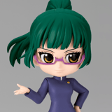 Maki Zenin - Jujutsu Kaisen - Q Posket Version B