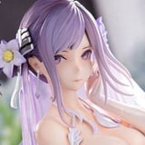 Teresa (Bride Vesion) - Iron Saga - AniMester