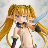 Shika / Siika - Elf Village Series - Vertex - Neuauflage