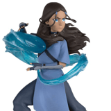 Katara  - Avatar The Last Airbender Statue - Dark Horse