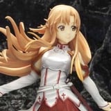 Asuna Yuuki - Aincrad Version - Renewal Package (Kotobukiya) - Figurine Sword Art Online