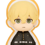 Chifuyu Matsuno - Tokyo Revengers (Cookie Decolle Vol.1) - Banpresto