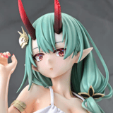 Akari-chan - Glossy - Q-Six