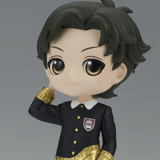 Spy x Family Q Posket PVC Statue Damian Desmond (Ver. B) 13 cm