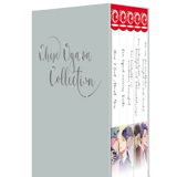 Chise Ogawa Collection - Tokyopop