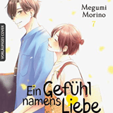 Ein Gefühl namens Liebe - Egmont - Band 07