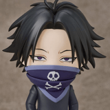 Nendoroid 2815 Feitan