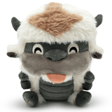Appa - Blep Stickie - Avatar Plüschtier - Youtooz (15 cm)
