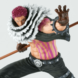 Charlotte Katakuri - One Piece - World Figure Colosseum 2 Vol. 5 - Banpresto