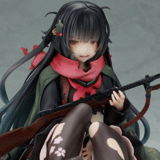 Type 100 - Heavy Damage - Wanderer