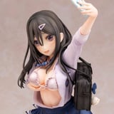 Sakura Natsuki - Oryou Original Illustration - Daiki Kougyou