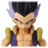 Gotenks - Master Stars Piece