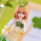 Yotsuba Nakano - The Quintessential Quintuplets Pop Up Parade - Good Smile