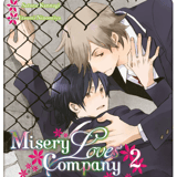 Saiyaku wa Boku o Suki Sugiru - Crunchyroll - Vol. 2