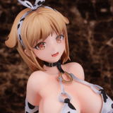 Ushi Musume (POPQN) -  First Try at Cosplay! - Daiki Kougyou