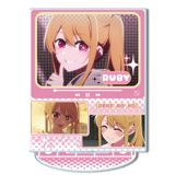 Ruby Hoshino - Oshi no Ko - Acrylaufsteller (Design 03) - Licence Agent