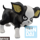 Iggy - Jojo's Bizarre Adventure: Stardust Crusaders - Stardust Crusaders + - Ichibansho