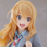 Kaori Miyazono - School Uniform - Coreful Figure - Taito