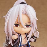 Nendoroid 1682 Neo: Blade Master