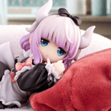 Kanna - Figure Lite - Gong