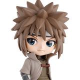 Minato Namikaze - Naruto Shippuden - Q Posket Version B 