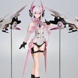 Liv / Leaf - Ryukou - Punishing Gray Raven - Wings Inc.