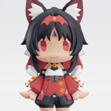 Nekomiya Mana - HELLO! GOOD SMILE