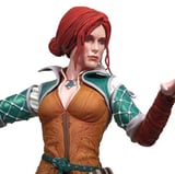 Triss Merigold - Witcher 3 - The Wild Hunt - Neuauflage