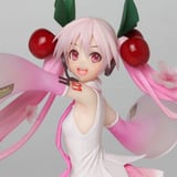 Sakura Miku - 2020 Version - Newly Written - Taito