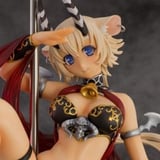 Belphegor - Normal Version - Pole Dance Another Color - Orchid Seed