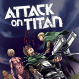 EN Attack on Titan - Kodansha Comics - Vol. 6 - english Edition