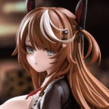 Mochi Bunny Girl (Simao) - Standard Version - Omaha