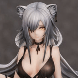 Schwarz - Formal Dress - Myethos