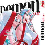Demon Slave - Kaze - Vol. 10
